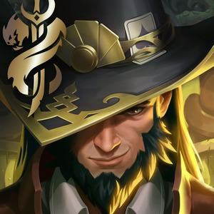 Twisted Fate CM